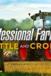Professional Farmer: Cattle and Crops v.1.0.2.12 [GOG] [Linux Wine]