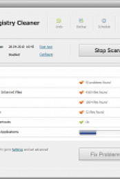 AVS Registry Cleaner v2.1.2.224 Software + Crack