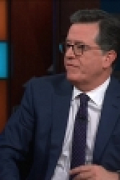Stephen Colbert 2018 10 26 Dr Phil McGraw WEB x264-TBS [eztv]