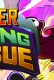 Super Hiking League