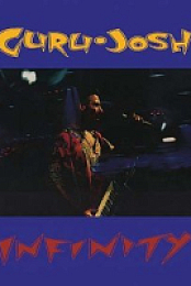 Guru Josh - Infinity (1990) (Opus ~128) [Only2]