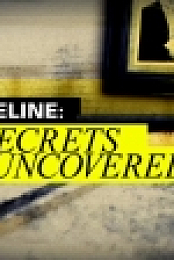 Dateline Secrets Uncovered S03E13 Vanished 720p WEB x264-WEBSTER [eztv]