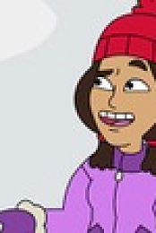 Adventure Beast S01E07 XviD-AFG EZTV