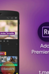 Adobe Premiere Rush 1.2.20.3199 [Full] [4allapps]