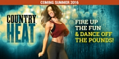 Country Heat