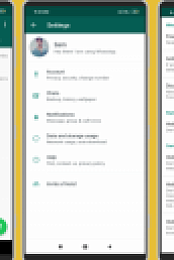 WhatsApp X 0.9.8.4.20L [Mod] [4allapps]