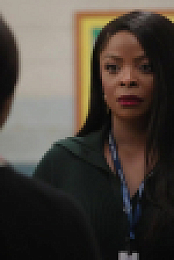 Abbott Elementary S03E05 720p x264-FENiX EZTV