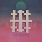 Three Trapped Tigers - Silent Earthling (2016) (Opus ~128) [Only2]
