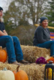 Outrageous Pumpkins S04E03 XviD-AFG EZTV