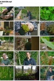 Gardeners' World 2020 E06 (1280x720p HD, 50fps, soft Eng subs)
