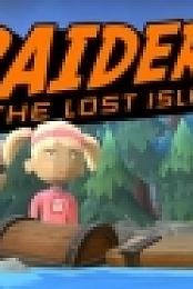 Raiders Of The Lost Island