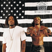 OutKast - Stankonia (Deluxe Version) (2020) Mp3 320kbps [PMEDIA] ️