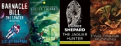 Lucius Shepard - Collection [EN EPUB] [ebook] [ps]