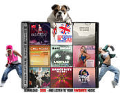 MutzNutz Music Pack 275 2020 - [ ANT ]