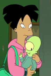 Futurama S12E08 480p x264-mSD EZTV