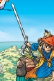 Dragon Quest VIII v1.0.9 mod