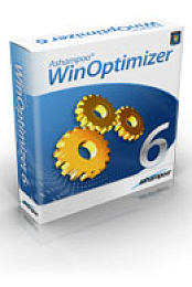 Ashampoo WinOptimizer 6~Flatline DarksideRG