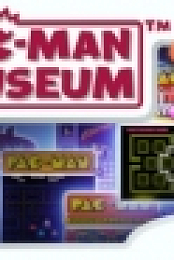 PAC-MAN MUSEUM