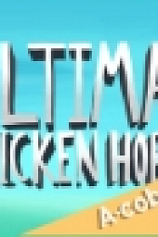 Ultimate Chicken Horse v1.7.027