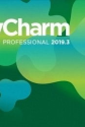 JetBrains PyCharm 2019.3.4 build 193.6911.25 Win & MacOS & Linux + Crack [FTUApps]