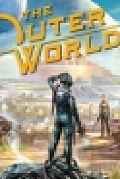 The Outer Worlds-GOG