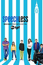 Speechless S03E20 720p HDTV x264 [319MB] [MP4]