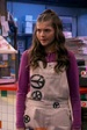 Warped S01E02 Challenged XviD-AFG EZTV