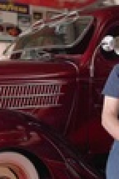 Garage Dreams S02E02 XviD-AFG EZTV