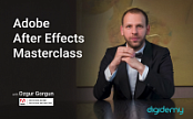 Skillshare - After Effects Masterclass: The Ultimate Guide for Beginners (COURSE)