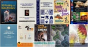 40 Assorted Books Collection PDF-EPUB Set 17