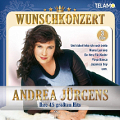 Andrea Jurgens Discography [1993-2017]