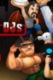 Ghosts'n DJs