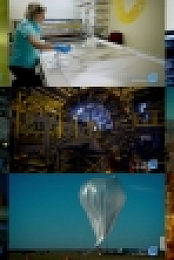 Spaces Deepest Secrets S02E10 HDTV x264-W4F