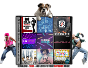MutzNutz Music Pack 338 2020 - [ ANT ]