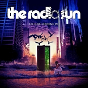 The Radio Sun - Outside Looking In (2016)320ak