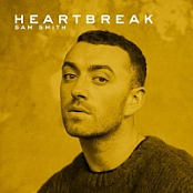 Sam Smith - HEARTBREAK (2020) Mp3 320kbps [PMEDIA] ️