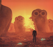 Jean-Michel Jarre - Equinoxe Infinity - (2018)-[FLAC]-[TFM]