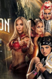 WWE Evolution [720]_HD_(2025)