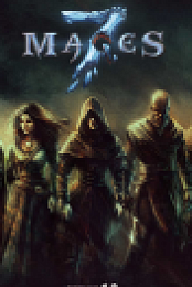 7 Mages v1.0.31019032 mod and data