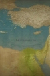 Quest for King Solomons Treasures 2019 720p WEB x264-CAFFEiNE