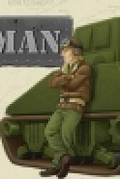 lil' Sherman