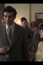 Spy Master S01E02 XviD-AFG EZTV