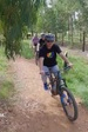 Trail Towns S01E01 XviD-AFG EZTV