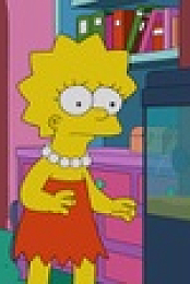 The Simpsons S33E18 XviD-AFG EZTV