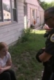 Cops S32E29 Wrong Away Home WEB x264-LiGATE [eztv]
