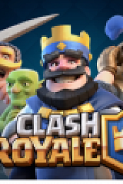 Clash Of Royale 2.0