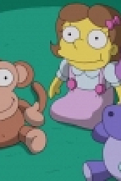 The Simpsons S32E10 XviD-AFG EZTV