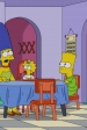 The Simpsons S32E01 720p WEB h264-BAE EZTV