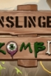 Gunslingers & Zombies