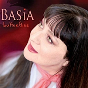 2018 - Basia - Butterflies